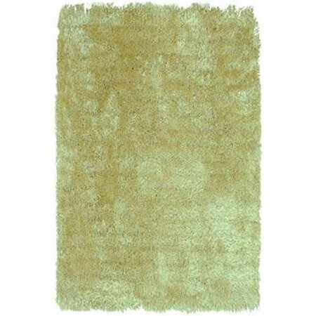 LA RUG, FUN RUGS Super Shag Collection 39'' X 58'' Area Rug RUSUSH3958 LAR54